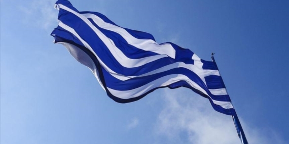 Yunanistan'da yeni hükümetten Türkiye ile diyalog ve işbirliği mesajı