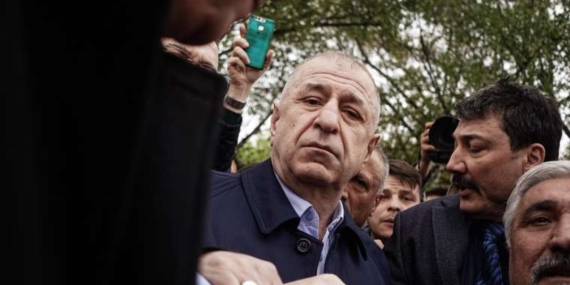 Zafer Partisi’nden il teşkilatlarına 'Fransa' gerekçeli talimat: Etkinliklere katılmayın