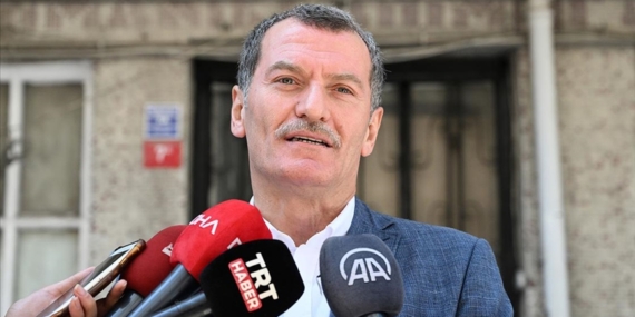 Zeytinburnu'nda 526 yapı için kentsel dönüşüm süreci başladı