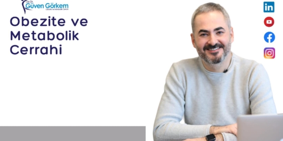 Obezite Nedir, Nasıl Tedavi Edilir?