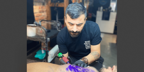 İbrahim Bilgiç: Eğitmenlik Kariyerindeki Başarılarıyla Adından Söz Ettiriyor