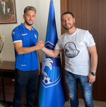 mehdi ışık