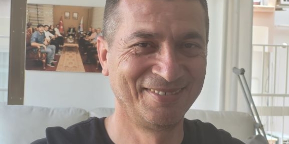 Mersinli Yörük Sanatçı herkesin ‘şıkır şıkır’ oynayacağı ilk klibi ile geliyor