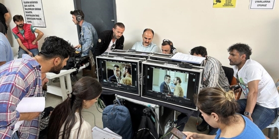 "İtiraf" filmi, 15 Temmuz'da en çok izlenen yapımlar arasında yer aldı