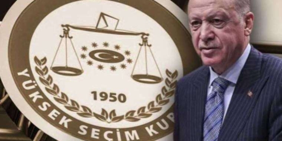 ‘HSK iktidarın emrinde’