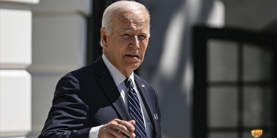 ABD Başkanı Biden, Hawaii'de yangında zarar gören bölgeyi ziyaret ederek yardım sözü verdi