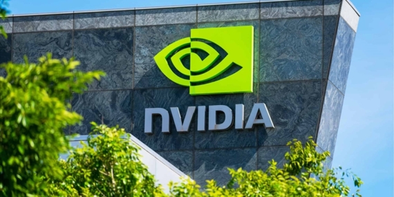 ABD'li çip üreticisi Nvidia'nın geliri beklentileri aştı