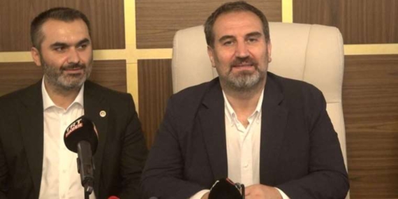 AKP'den yerel seçim için 'işbirliği' açıklaması: Yer yer beraber, yer yer ayrı!