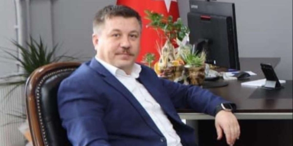AKP'li ilçe başkanları görevlerinden 'aflarını' istiyor!