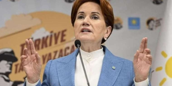 Akşener’in açıklama yapacağı tarihi verdi: ‘Türk siyasetinde önemli bir başlangıç olacak’
