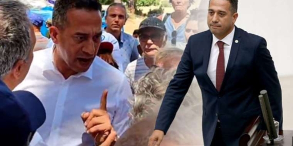 Ali Mahir Başarır'dan çok konuşulacak açıklama: Tabanımız küsse de yine CHP'ye oy verir