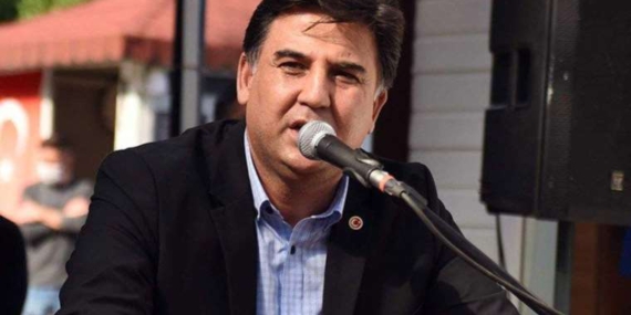 Alim Karaca kimdir, kaç yaşında, nereli? Fethiye Belediye Başkanı Alim Karaca hangi partiden?