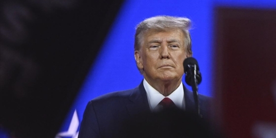 Avukatı, Trump'a yöneltilen suçlamaları "ifade özgürlüğüne saldırı" olarak nitelendirdi