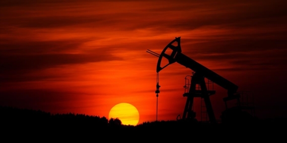 BRICS'e kabul edilen Orta Doğu'nun petrol devleri yaklaşık 2,5 trilyon dolarlık ekonomik gücü elinde tutuyor