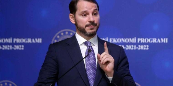 Babası açıkladı: Berat Albayrak'ın nerede olduğu ortaya çıktı