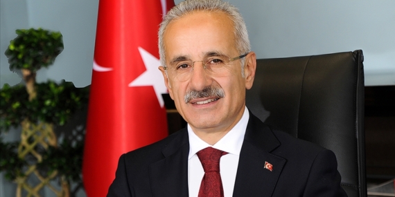 Bakan Uraloğlu: Türkiye, muasır medeniyetler seviyesinin üzerine çıkma yolunda kararlı ve emin adımlarla ilerliyor