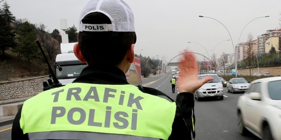 Başkentte 30 Ağustos Zafer Bayramı kutlamaları dolayısıyla bazı yollar trafiğe kapatılacak