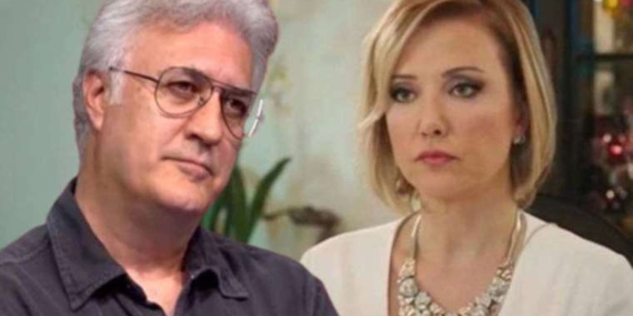 Berna Laçin'den Tamer Karadağlı atamasına tepki