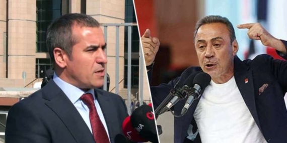 CHP kongresinde Berhan Şimşek ile Özgen Nama arasında 'İmamoğlu' polemiği: Taşlandığında neredeydiniz?