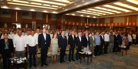 CHP'de 'değişim' tartışması! İlgezdi, İmamoğlu'na yüklendi: Sen neyden bahsediyorsun?