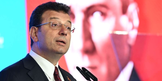 CHP'de değişimciler, Ekrem İmamoğlu'nun belediyeye yöneliş nedenini anlattı: İstanbul korkusu