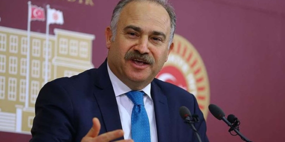 CHP'li isimler Kemal Kılıçdaroğlu'na Mansur Yavaş'ın yerine Levent Gök'ü önerdi: Sağcı aday olmasın