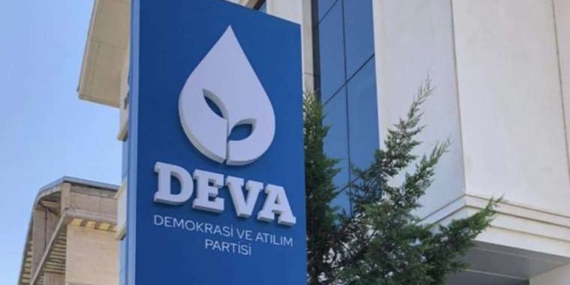 DEVA Partisi'nde deprem: Kırıkkale'de il yönetimi ve 6 ilçe başkanı görevlerinden ve partilerinden istifa etti