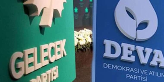 DEVA ve Gelecek Partisi’nden Akşener’e yanıt: ‘İşbirliğine açığız’