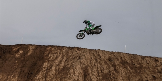 Dünyanın en iyi motokrosçuları MXGP Türkiye ile ülke tanıtımına büyük katkı sağlayacak