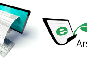 E-Arsiv