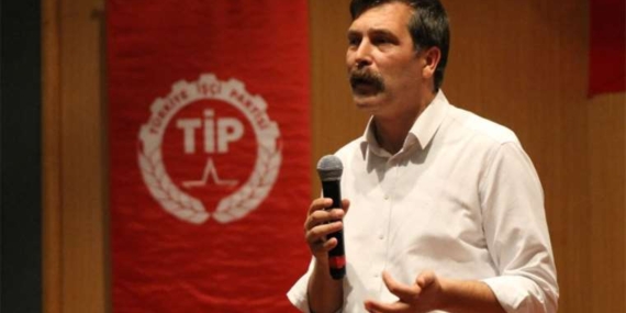 Erkan Baş'tan iktidara sert 'ekonomi' tepkisi: Bilerek ve isteyerek ülkeyi bir ekonomik yıkıma sürüklüyor