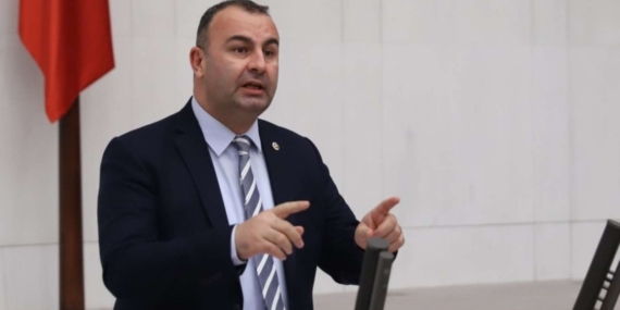 Esenyurt'taki vahşetin ardından… CHP'li Ednan Arslan: İktidar bireysel silahlanmayı körüklüyor