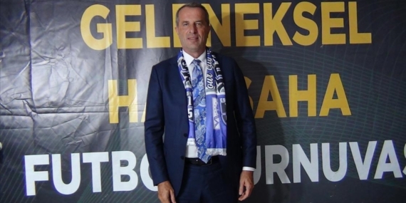 Eski milli futbolcu Sancaklı: Şu ana kadar oynadığımız rakipler bizim düzeyimizde değildi