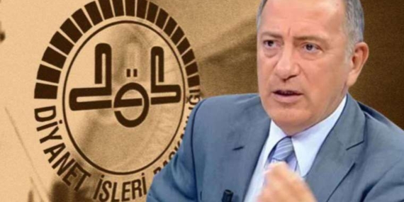 Fatih Altaylı: Hedef çok açık, tatil günü olarak pazar yerine cuma gününü ilan etmek