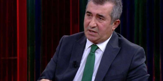 Gazeteci Necdet Saraç'tan Gelecek Partili Gözel'e: Silah zoruyla mı sizi aday gösterdiler?