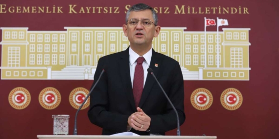Genel merkez ve değişimciler, Ekrem İmamoğlu'nun İBB adaylığı için ortak paydada buluştu: İstanbul'u kazanacak