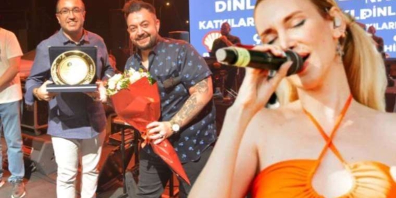 Gökçe için 'Sandıklı'ya giremez demişti: AKP'li Başkan'dan 7 şehit verildiği gün konser