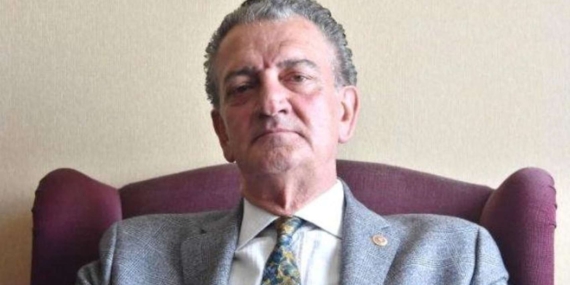 HÜDA PAR'lı vekil Faruk Dinç karma eğitimi hedef aldı: Laiklikle ne alakası var