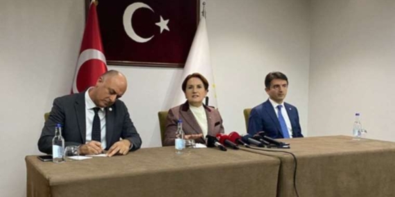 İYİ Partili Bilge Yılmaz'dan 'lobi' iddiası üzerine sert açıklama: Büyük pişkinlik içindeler