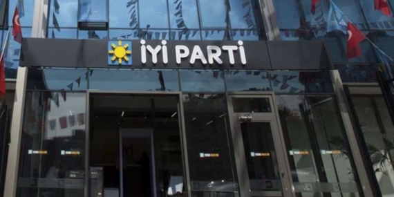 İYİ Partili Buğra Kavuncu'dan 'ittifak' açıklaması: 'Bedeli ne olursa olsun…'