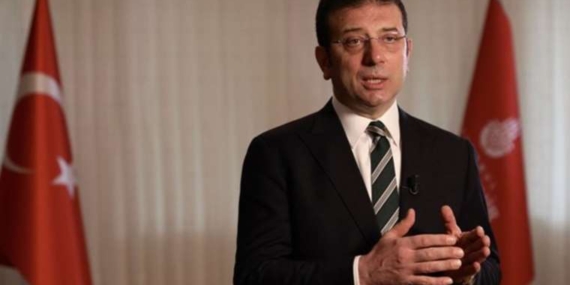 İddia: İmamoğlu CHP'den tam yetki isteyecek