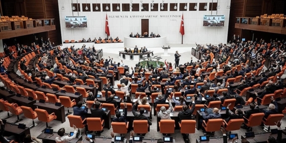İklim Kanunu teklifi, yeni yasama döneminde TBMM gündemine gelecek