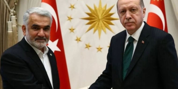 İktidara bir ÖTV tepkisi de HÜDA PAR'dan: Fakire fukaraya yüklenmek doğru değil!