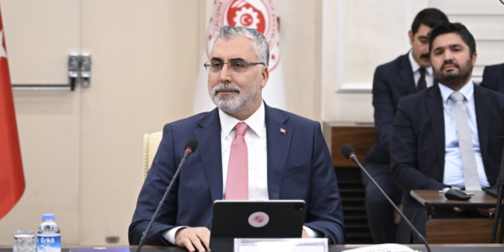 İktidardan sözleşmeli personel oyunu