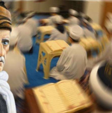 Kacak-lisede-Said-Nursili-egitim.jpg