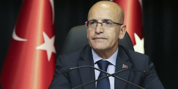 Kalıcı refah artışı için ihracatı önceliklendirmeye devam edeceğiz