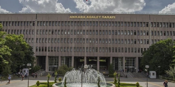Kocatepe Camisi'nde uygunsuz kıyafetle çekim yapanlarla ilgili iddianame tamamlandı