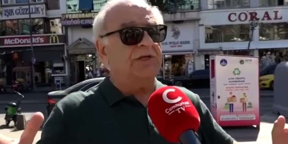 Kredi kartı kullanımı yüzde 138 arttı, geçinmekte zorlanan yurttaşlar Cumhuriyet'e konuştu: 'Emekliyim, bu ay ödeyemedim'