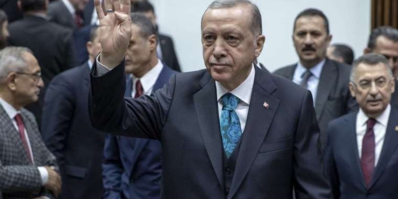 Kulisler hareketlendi… AKP'nin yerel seçim stratejisi belli oldu