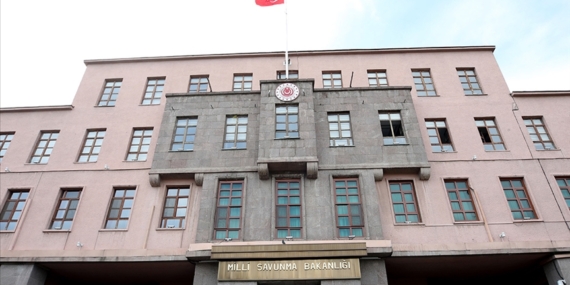 MSB ve kuvvet komutanlıklarına memur alımına ilişkin sözlü sınav sonuçları yayımlandı